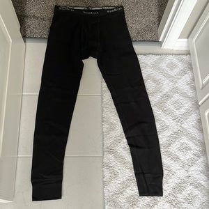 Windriver Men’s thermal base layer pants size L (38-40)